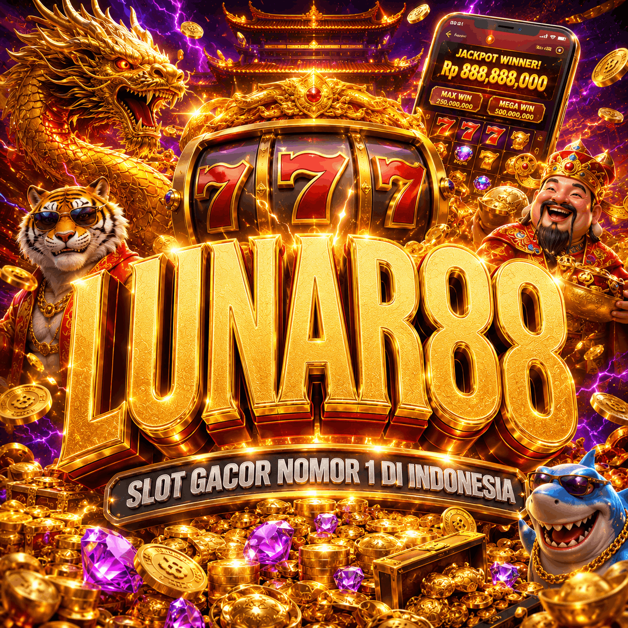 LUNAR88